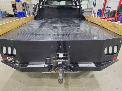 Used 2020 Ford F450 XL w/ Power Equipment Group image 11