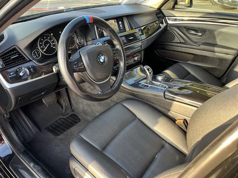 Used 2016 BMW 528i Sedan image 12
