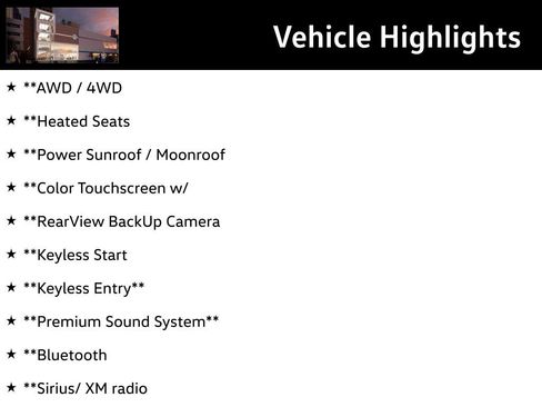 Used 2019 Subaru Outback 3.6R Limited image 2