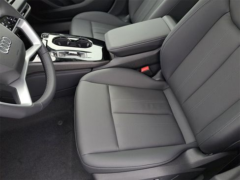 New 2025 Audi A5 2.0T Premium image 18