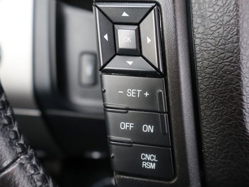 Used 2015 Ford Expedition EL XLT w/ Equipment Group 202A AWD/4WD image 31