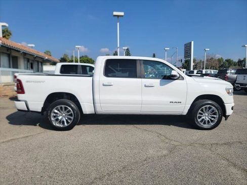 Certified 2023 RAM 1500 Laramie image 3