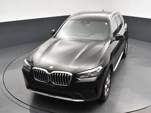 Used 2024 BMW X3 xDrive30i w/ Premium Essential Package AWD/4WD image 17