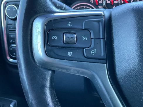 Used 2019 Chevrolet Silverado 1500 LT w/ All-Star Edition image 23