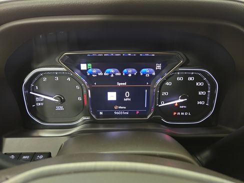 Used 2020 GMC Sierra 1500 Denali w/ Denali Ultimate Package image 17