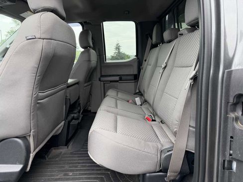 Used 2016 Ford F150 XLT w/ Equipment Group 302A Luxury AWD/4WD image 14