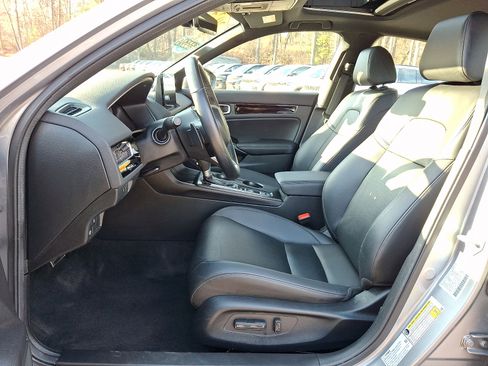 Used 2024 Honda Civic Sport Touring image 15