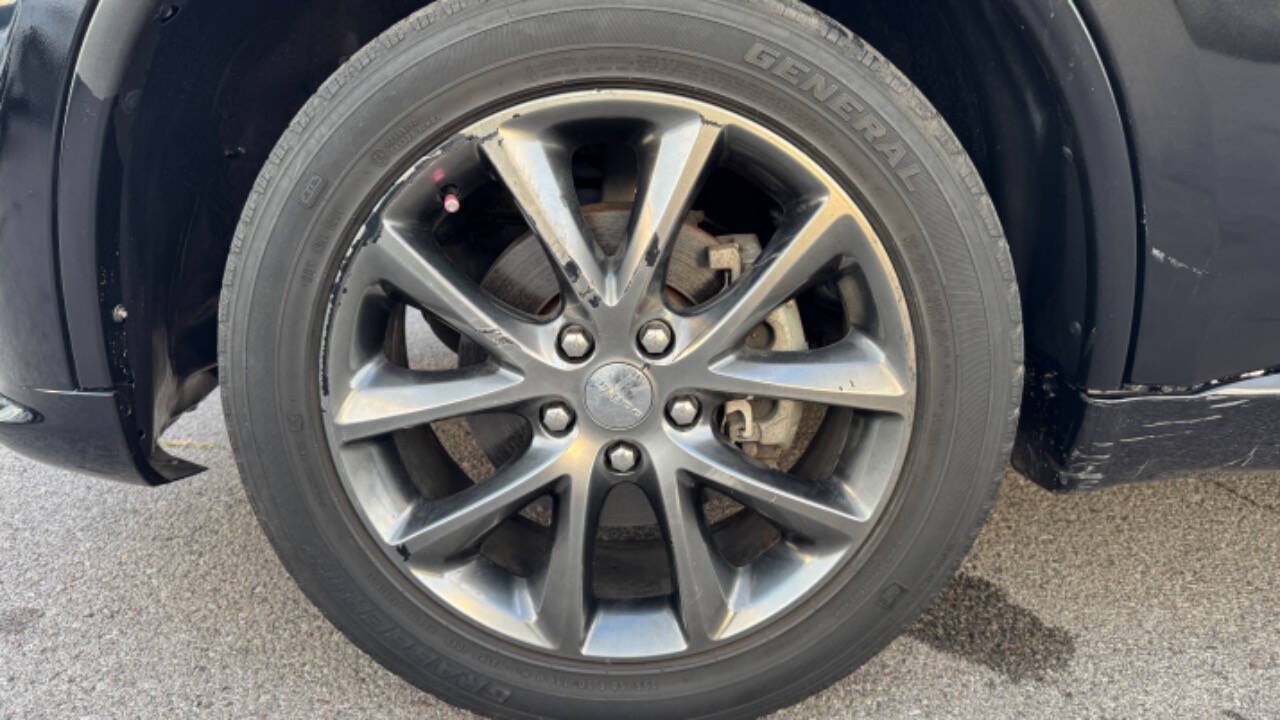 Used 2018 Dodge Durango GT AWD/4WD image 31