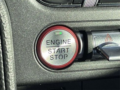 Certified 2023 Ford Mustang Mach 1 w/ Equipment Group 700A image 22