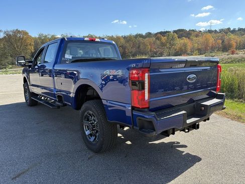 New 2026 Ford F350 XL w/ STX Appearance Package image 3