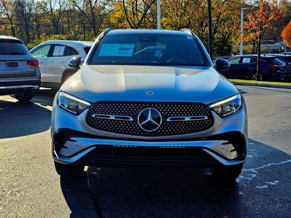 New 2026 Mercedes-Benz GLC 300 4MATIC