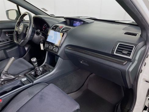 Used 2019 Subaru WRX Premium AWD/4WD image 32