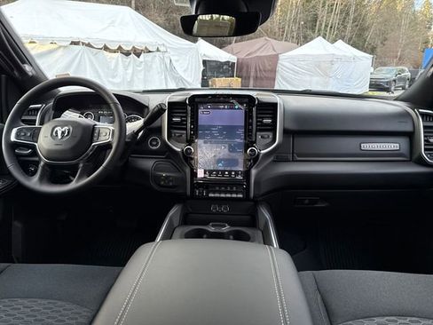 New 2026 RAM 2500 Big Horn image 11