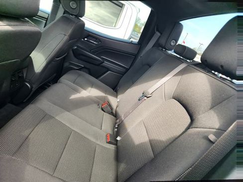 Used 2023 GMC Canyon Elevation w/ Trailering Package AWD/4WD image 7