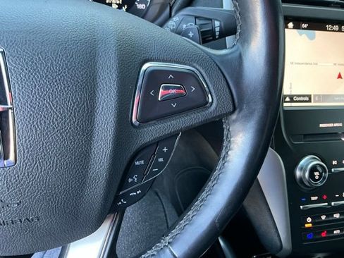 Used 2019 Lincoln MKC Reserve w/ MKC Climate Package image 25