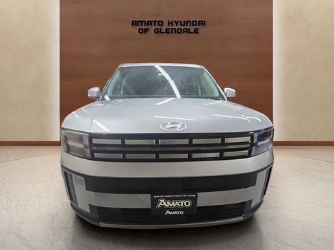 New 2026 Hyundai Santa Fe SE image 9