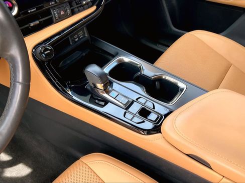 Used 2022 Lexus NX 350 AWD image 15