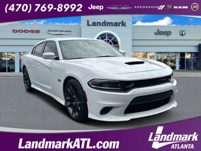 Used 2022 Dodge Charger Scat Pack w/ Plus Group