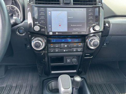 Certified 2023 Toyota 4Runner TRD Pro AWD/4WD image 13