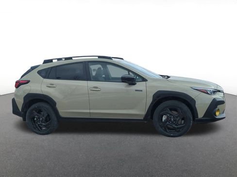New 2026 Subaru Crosstrek 2.5i Sport image 7