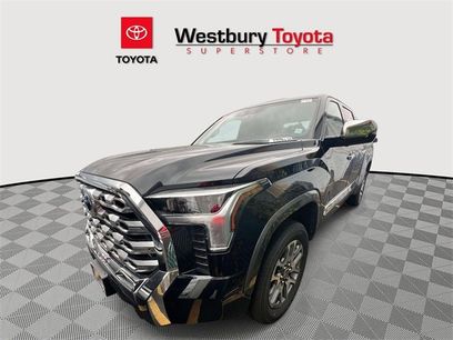 Used 2024 Toyota Tundra 1794 Edition