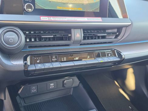 New 2026 Toyota Prius XLE FWD image 18