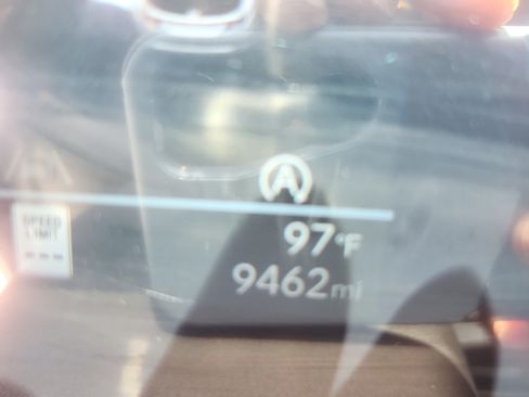 Used 2025 Hyundai Tucson SEL FWD image 11