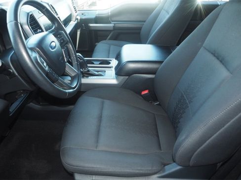 Used 2020 Ford F150 XLT w/ Equipment Group 302A Luxury image 11