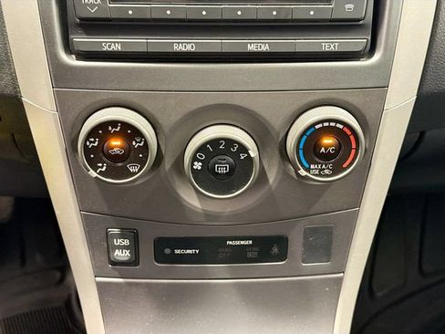 Used 2012 Toyota Corolla S FWD image 11