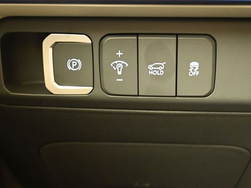 New 2026 Hyundai Santa Fe Limited image 25