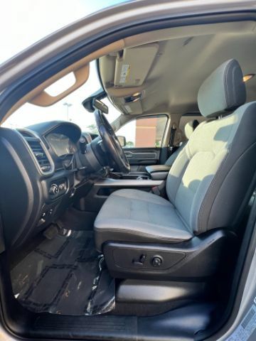 Used 2019 RAM 1500 Big Horn AWD/4WD image 7
