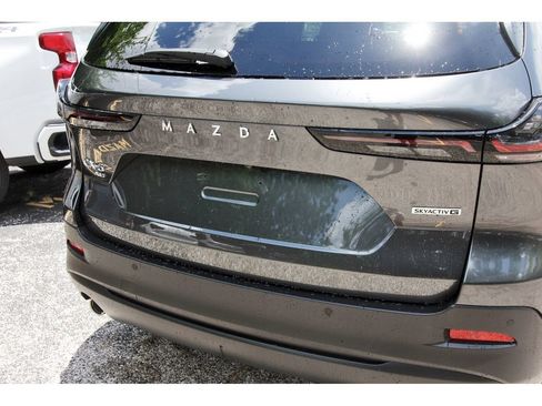 New 2026 MAZDA CX-5 Preferred AWD/4WD image 5