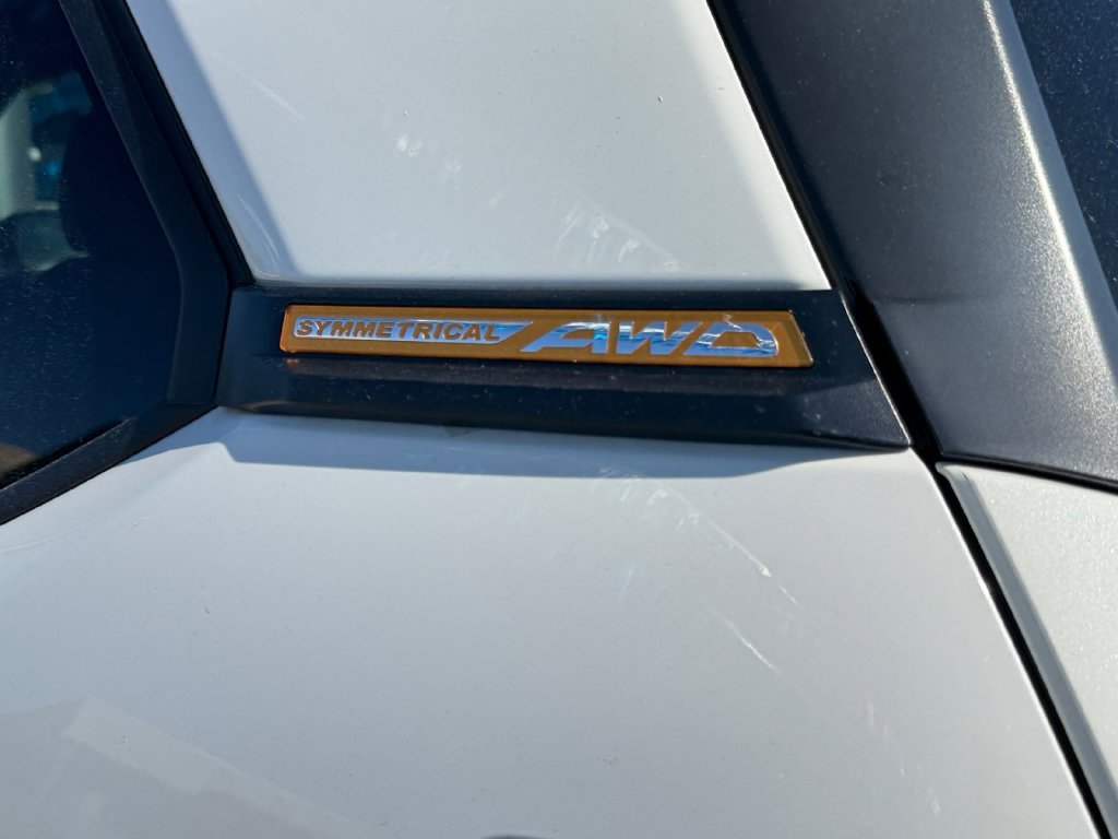 New 2026 Subaru Forester Wilderness AWD/4WD image 10