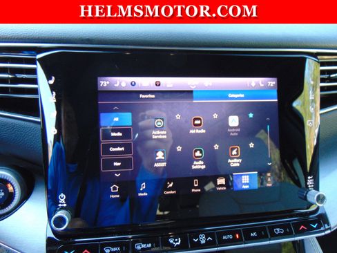 Certified 2025 Jeep Wagoneer 4WD image 30