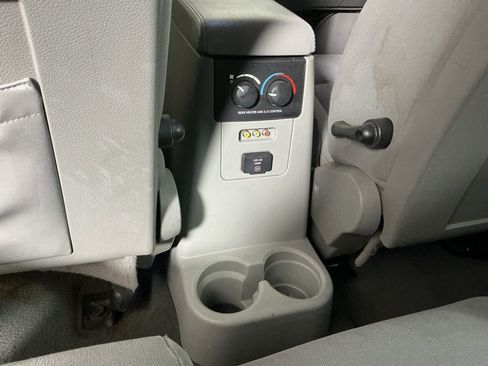 Used 2008 Dodge Durango SLT w/ Convenience Group image 25