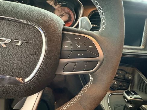 Used 2023 Dodge Challenger SRT Hellcat Redeye image 13