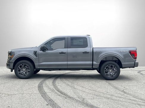 New 2026 Ford F150 STX w/ Equipment Group 200A AWD/4WD image 22