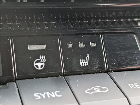 Used 2024 Toyota Land Cruiser 1958 image 23