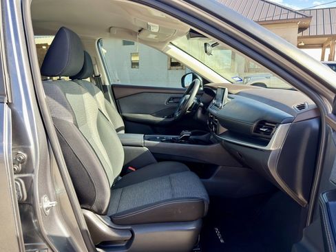 Used 2021 Nissan Rogue S image 13