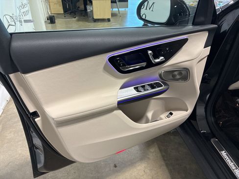 New 2026 Mercedes-Benz GLC 300 4MATIC image 6
