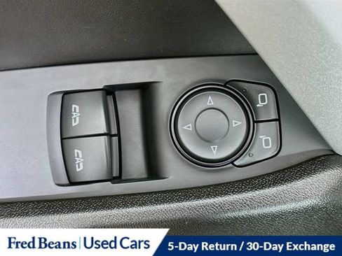 Used 2024 Chevrolet Camaro LT w/ RS Package RWD image 23