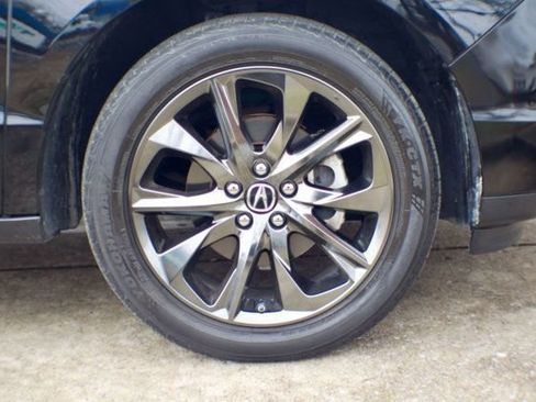 Used 2017 Acura MDX SH-AWD w/ Advance Package image 52