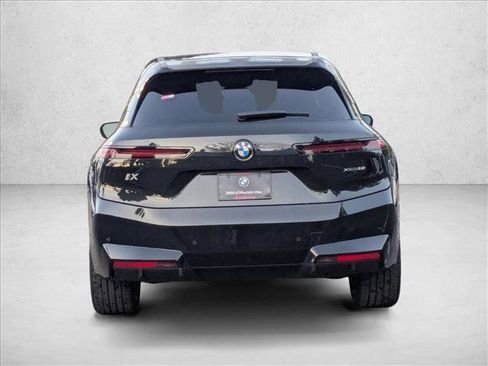 New 2026 BMW iX xDrive60 image 7