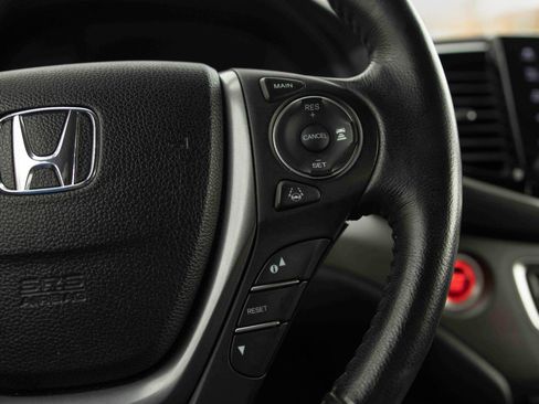 Used 2022 Honda Ridgeline RTL-E image 7