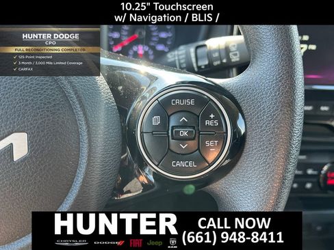 Used 2022 Kia Soul S FWD image 25