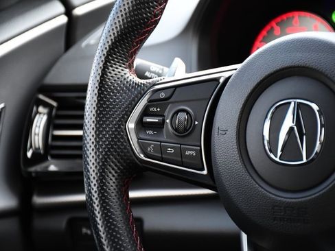 Used 2023 Acura RDX A-Spec image 26