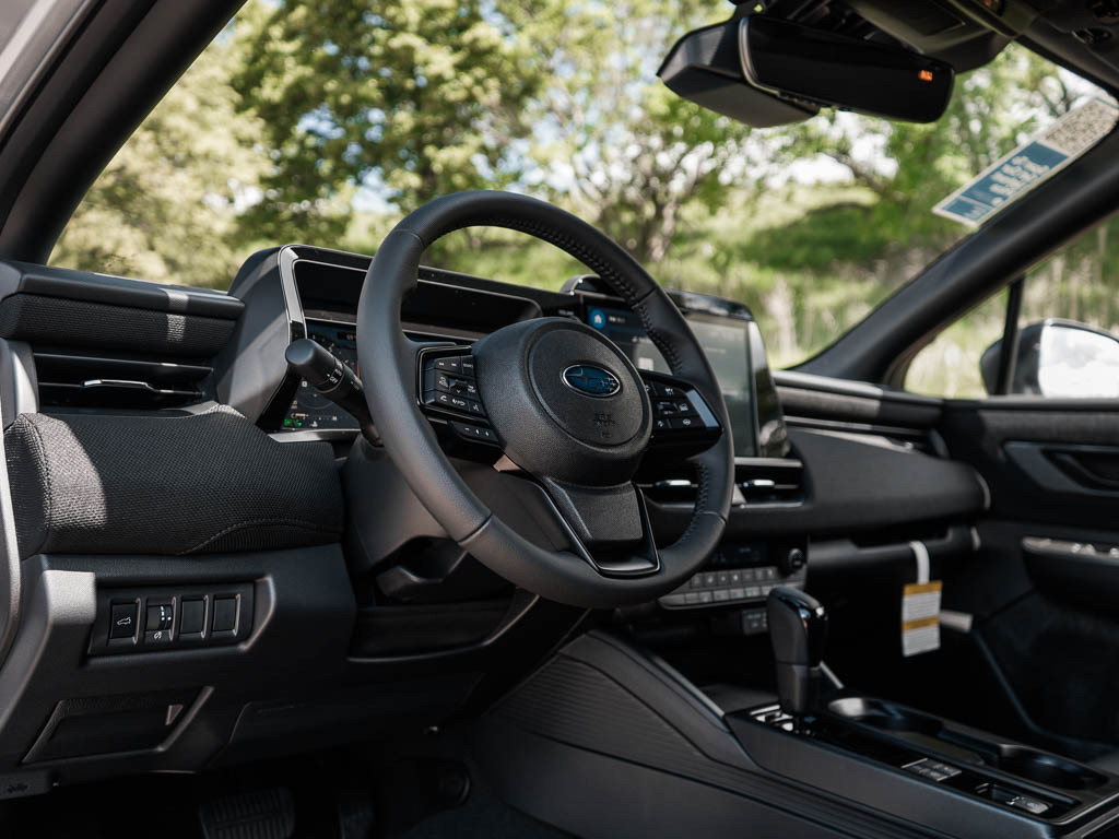 New 2026 Subaru Outback Premium AWD/4WD image 19
