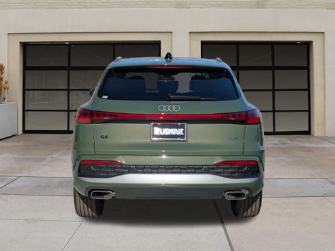 New 2025 Audi Q5 Premium image 4