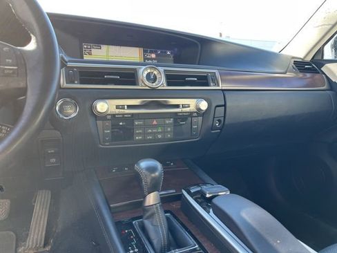 Used 2015 Lexus GS 350 AWD w/ Premium Package image 15