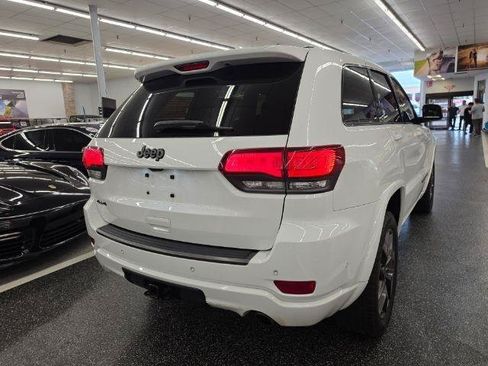 Used 2021 Jeep Grand Cherokee Limited w/ Quick Order Package 28K 80th AWD/4WD image 5